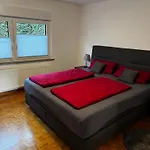 Ferienwohnung Moselblick Zell-Merl Merllorca 1 Og Panoramablick & Parkplatz Zell an der Mosel