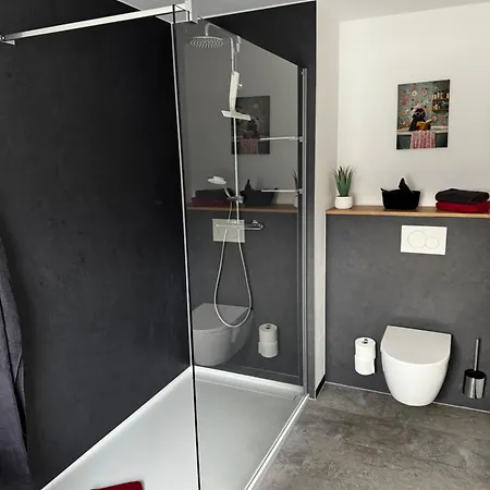 Merllorca 1 Og דירה צל אן דר מוזל