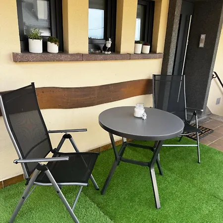 Ferienwohnung Moselblick Zell-Merl Merllorca 1 Og Panoramablick & Parkplatz * Zell an der Mosel