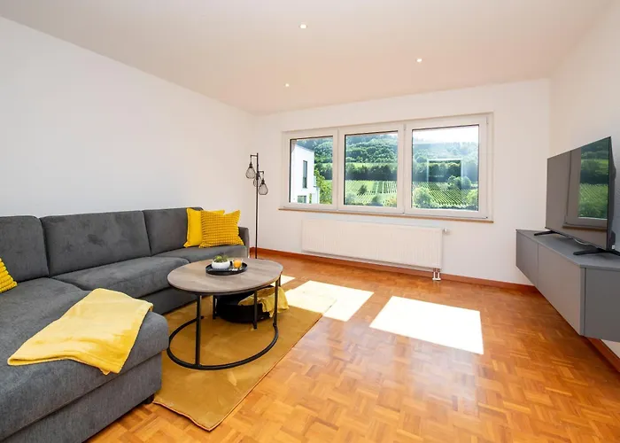 아파트 Merllorca Eg *