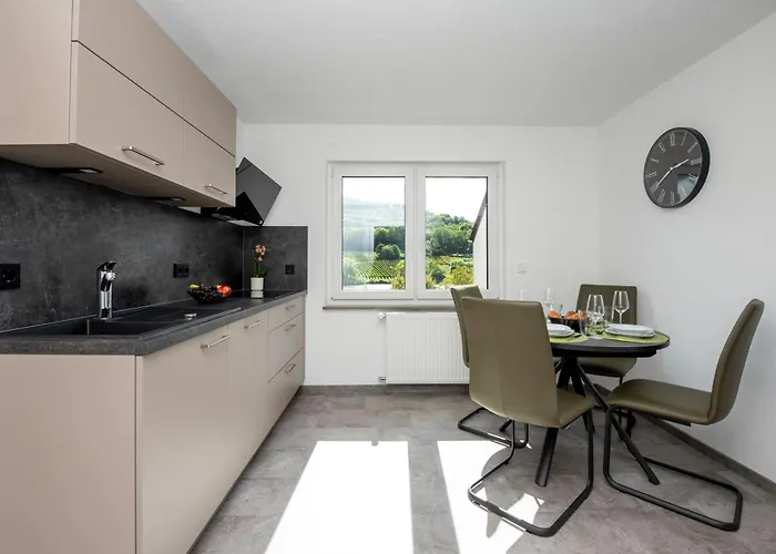 Merllorca 1 Og דירה צל אן דר מוזל