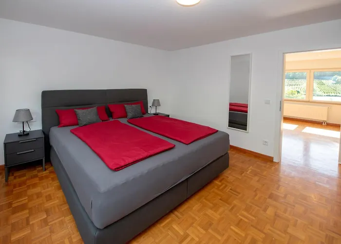 Merllorca Eg * 첼 안 데어 모젤