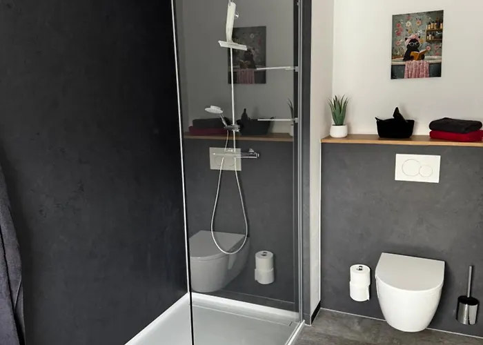 Merllorca 1 Og דירה צל אן דר מוזל