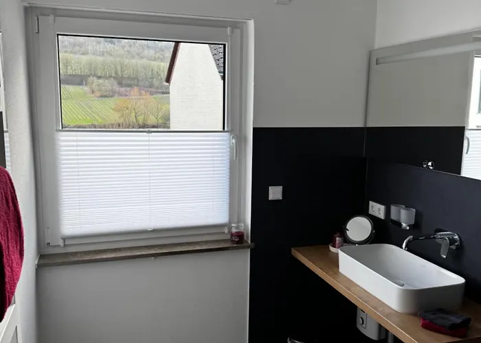 Merllorca 1 Og דירה צל אן דר מוזל