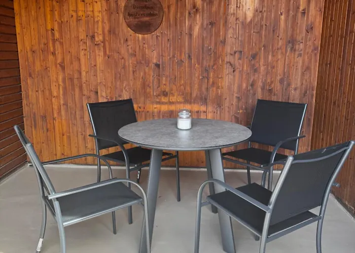 Merllorca 1 Og דירה *